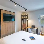酒店 吉马良斯宜必思酒店 吉马良斯