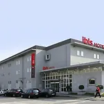 Ibis גימראייש