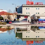 Ibis מלון גימראייש