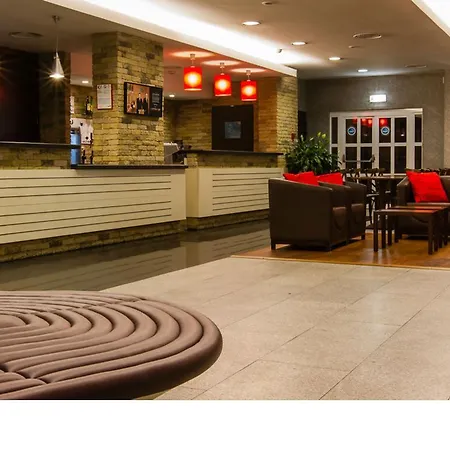 Hotel Ibis 2*