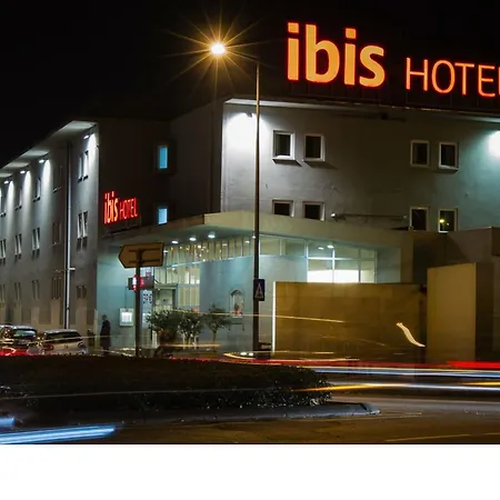 Ibis 2*