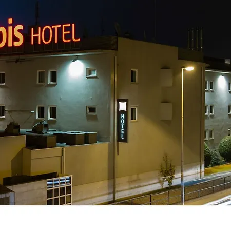Hotel Ibis