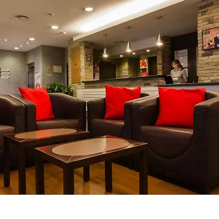 Ibis Guimarães