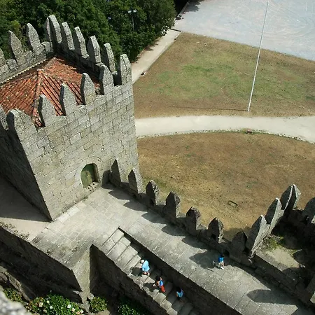 Ibis Hotel Guimarães
