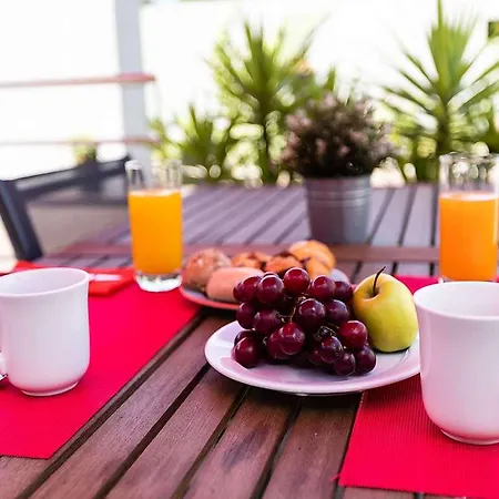 Ibis Hotel