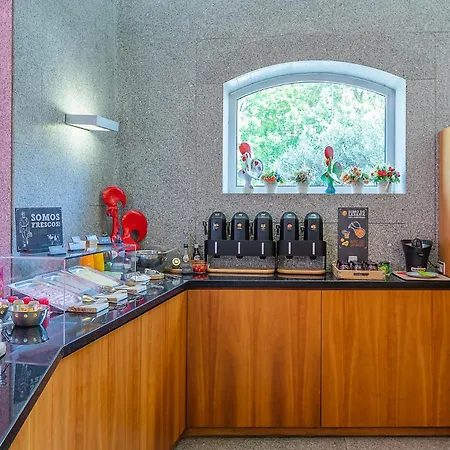 Hotel Ibis 2*