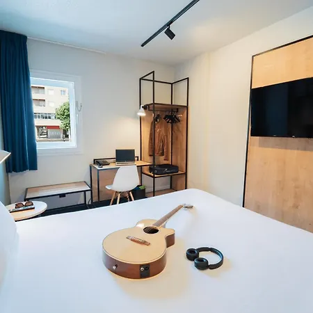 Ibis Hotel