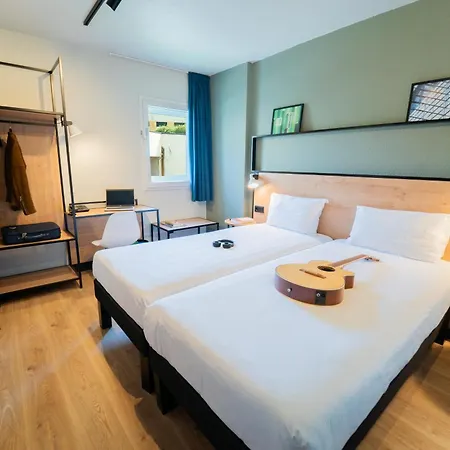 Ibis Hotel Guimarães