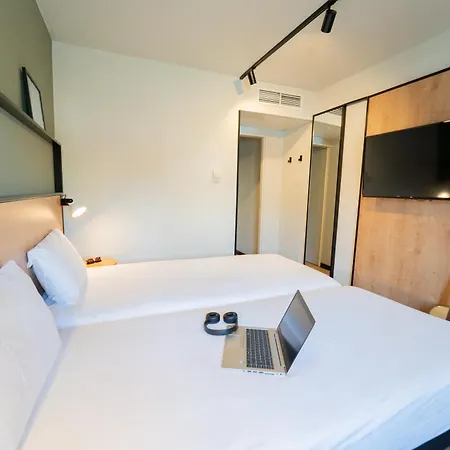 Hotel Ibis Guimarães