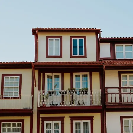 Ibis Hotel Guimarães