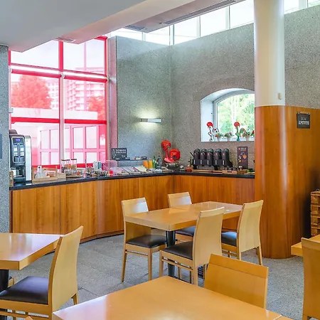 Hotel Ibis Guimarães