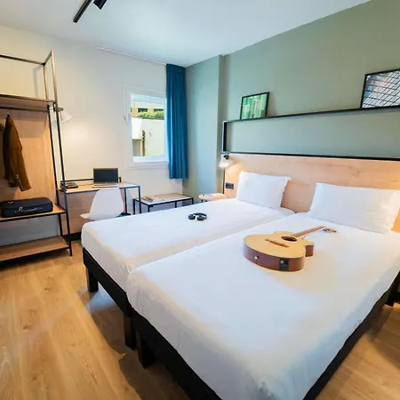 Ibis Hotel Guimarães