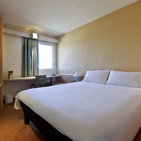 Ibis Hotel Guimarães