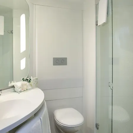 Ibis Guimarães