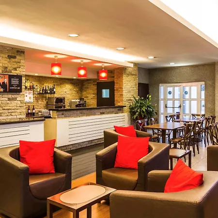 Ibis Guimarães