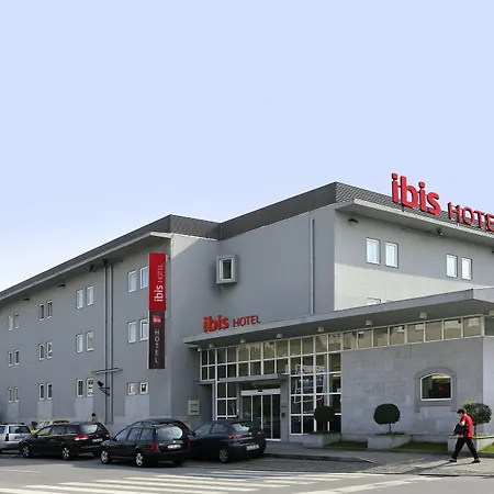 Ibis Guimarães