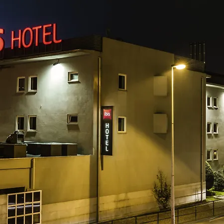 Ibis Hotel
