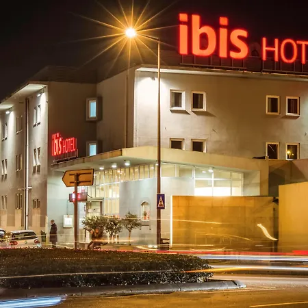 Ibis Отель