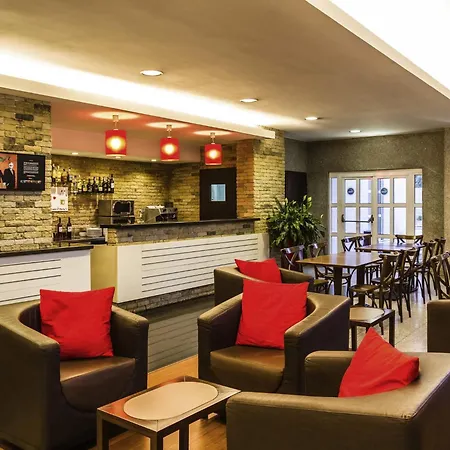 Hotel Ibis Guimarães