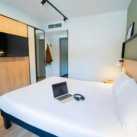 Hotel Ibis 2*
