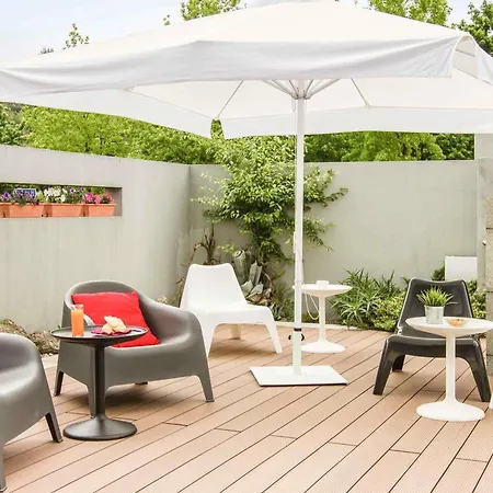 Hotel Ibis