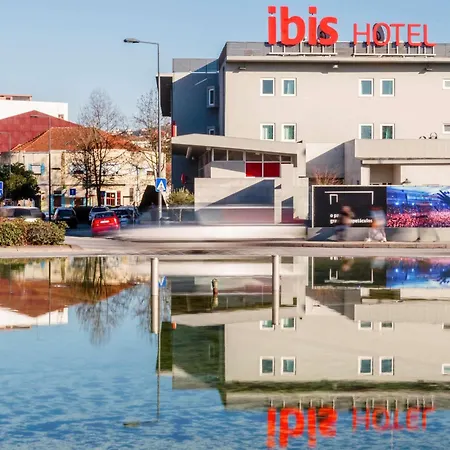 Hotel Ibis Guimaraes