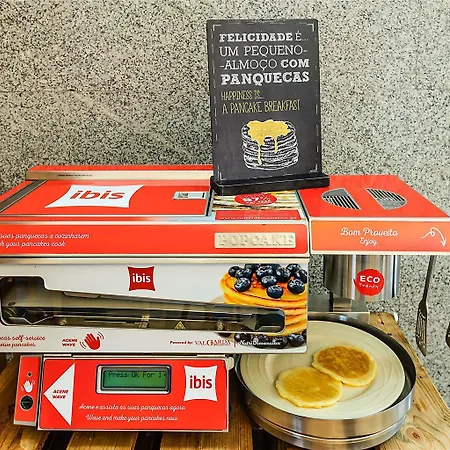 Ibis Hotel Guimaraes