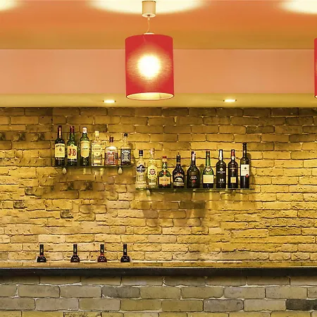 Ibis 2* Guimaraes