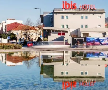 Ibis 2* Guimarães