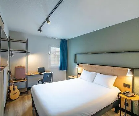 Hotel Ibis Guimarães