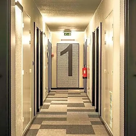 Ibis Hotel Guimarães