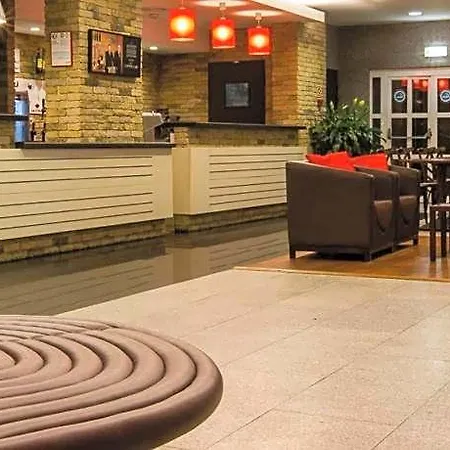 Hotel Ibis 2*