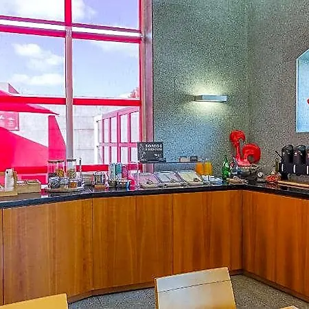 Ibis Hotel