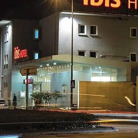Ibis Hotel Guimarães