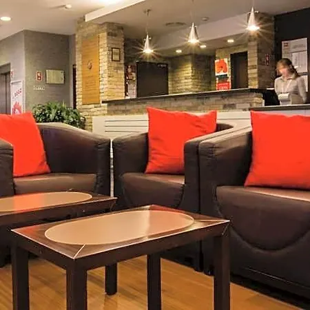 Hotel Ibis