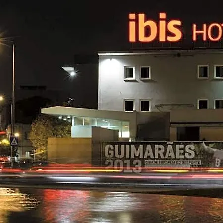 Ibis 2* Guimarães