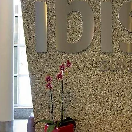 Ibis Hotel 2*