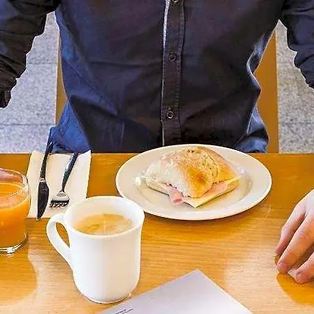 Hotel Ibis Guimarães