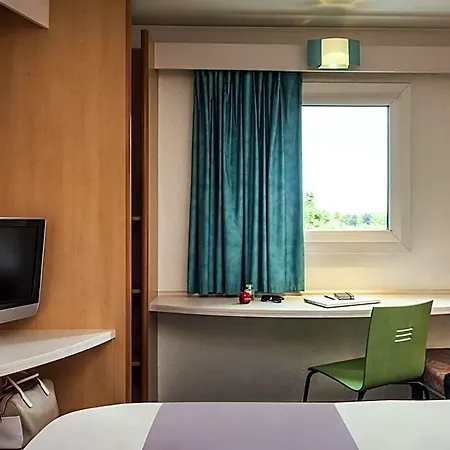 Ibis 2*