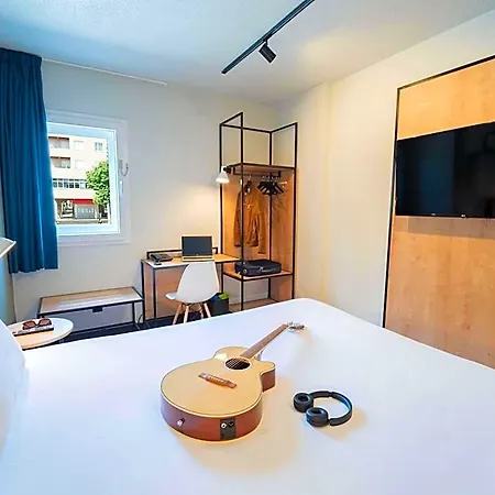 Ibis Hotel Guimarães