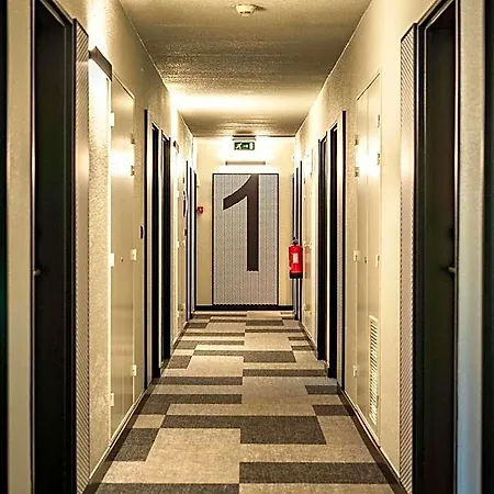 Ibis 2* Guimarães