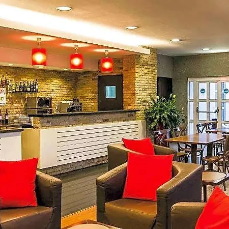Ibis Guimarães