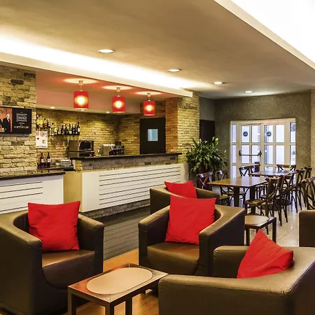 Ibis Hotel 2*