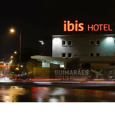 Ibis Hotel Guimarães