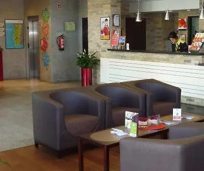 Ibis Szálloda 2*