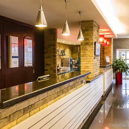 Ibis Hotel