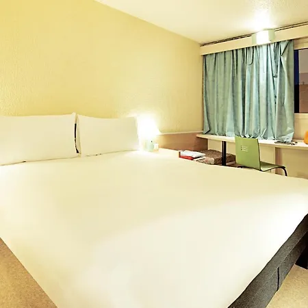 Ibis Szálloda Guimarães