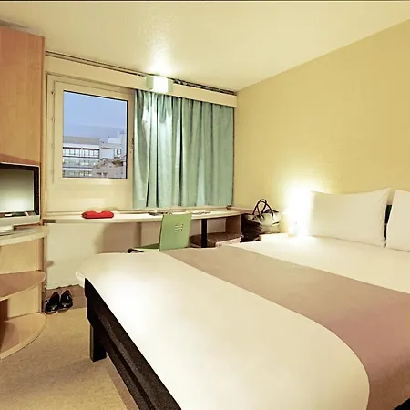 Ibis Guimarães