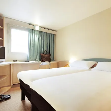 Ibis Szálloda Guimarães