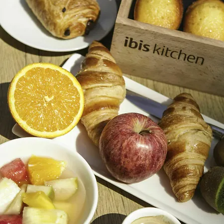 Hotel Ibis 2*
